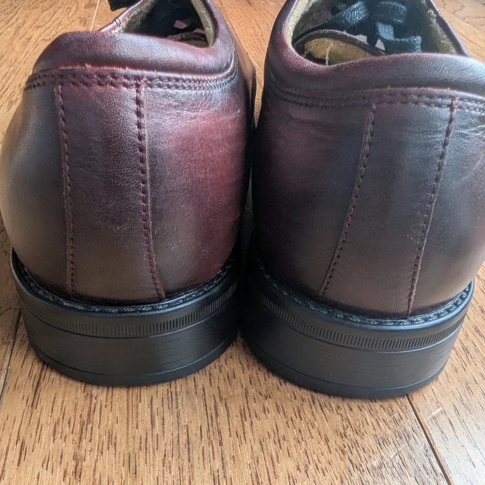 Florsheim flexsole bologna
